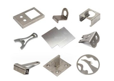 Sheet Metal Parts-7